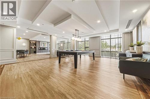 470 E Dundas Street E Unit# 1202, Waterdown, ON - Indoor