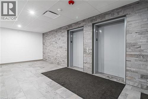 470 E Dundas Street E Unit# 1202, Waterdown, ON - Indoor Photo Showing Other Room