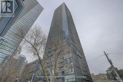 1604 - 101 CHARLES STREET  Toronto, ON M4Y 0A9