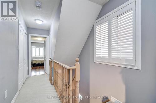 353 Sparrow Circle, Pickering, ON - Indoor Photo Showing Other Room