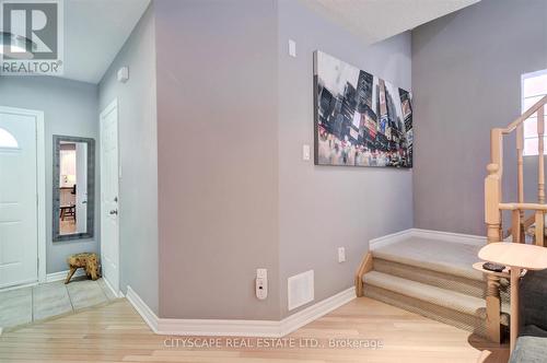 353 Sparrow Circle, Pickering, ON - Indoor Photo Showing Other Room