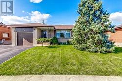 19 EASTDALE CRESCENT  Welland (Lincoln/Crowland), ON L3B 1E6