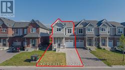 116 BUR OAK DRIVE  Thorold (Confederation Heights), ON L2V 0L8