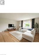 1775 CULVER Drive Unit# 118  London, ON N5V 3H6