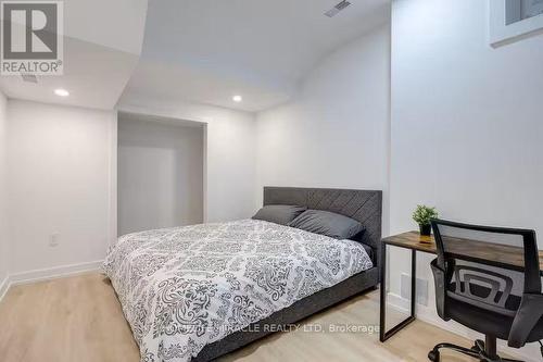 BASEMENT - 100 MACDONALD STREET , Toronto, Ontario M8V 1Y4 3