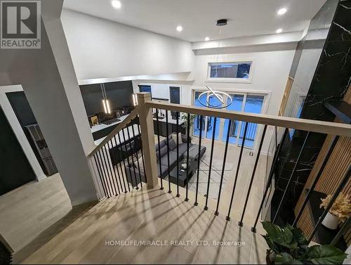 MAIN & UPPER LEVEL - 100 MACDONALD STREET , Toronto, Ontario M8V 1Y4 4