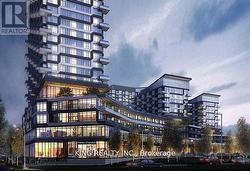 309 - 297 OAK WALK DRIVE  Oakville, ON L6H 6Z3