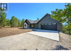4832 Gulch Road  Spallumcheen, BC V4Y 0V1