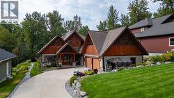 903 Redstone Drive  Rossland, BC V0G 1Y0