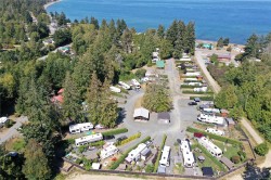 #Lt 45-6050 Island Hwy WEST Qualicum Beach, BC V9K 2E1
