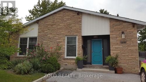 2001 Faversham Avenue, Burlington, ON - Outdoor