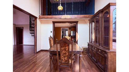 5740 95 Highway, Edgewater, BC - 