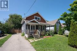 229 ST JULIEN STREET  London East (East M), ON N5Z 2N2