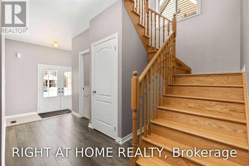797 HALBERT DRIVE , Shelburne, Ontario L0N 1S2 5