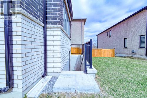 BSMNT - 1201 CHATEAU COURT , Pickering, Ontario L1X 0M1 2