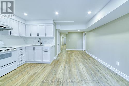 BSMNT - 1201 CHATEAU COURT , Pickering, Ontario L1X 0M1 5