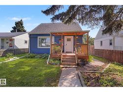 12131 126 ST NW  Edmonton, AB T5L 0W6
