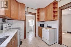 Kitchen - 