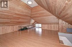 Bonus room - 