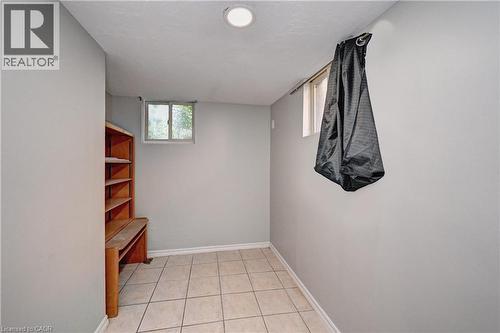 147 Courtland Avenue E, Kitchener, ON - Indoor Photo Showing Other Room