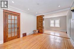 Empty room - 