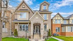 69 DIAMOND JUBILEE DRIVE  Markham, ON L6B 0Y5