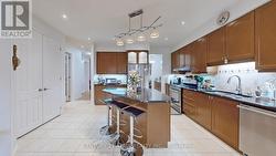 Kitchen island - 