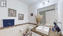 Guest Room Bath - 