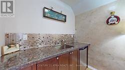 Kitchenette 3rd fl - 