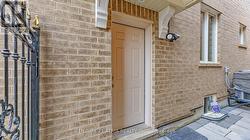 Side entrance to the Basement - 