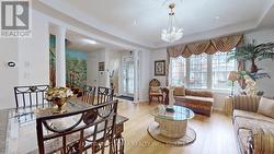 Formal Room-overlooking front garden - 