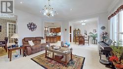 Family Room showing Kitchen - 