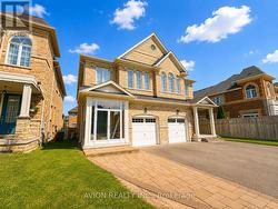 124 WILFRED MURISON AVENUE  Markham, ON L6C 0S9