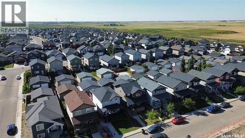 450 Geary Crescent, Saskatoon, SK - Outdoor With View