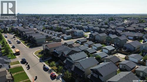 450 Geary Crescent, Saskatoon, SK - Outdoor With View