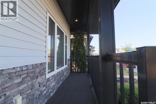 450 Geary Crescent, Saskatoon, SK - Outdoor With Exterior