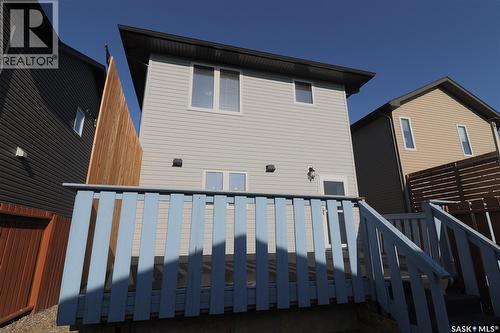 450 Geary Crescent, Saskatoon, SK - Outdoor With Exterior