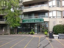 1889 - 1 GREYSTONE WALK DRIVE  Toronto, ON M1K 5J3