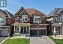 8 MONKTON CIRCLE  Brampton, ON L6Y 0X1