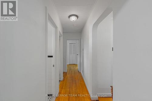 229 Daniel Avenue, Ottawa, ON - Indoor Photo Showing Other Room