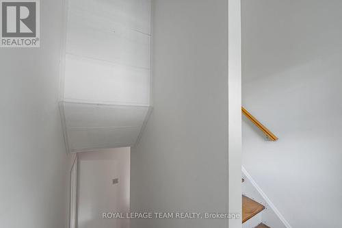 229 Daniel Avenue, Ottawa, ON - Indoor