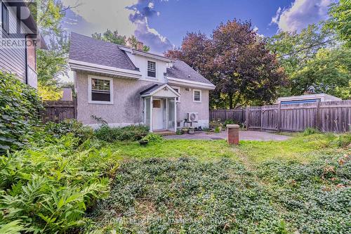 229 Daniel Avenue, Ottawa, ON - Outdoor