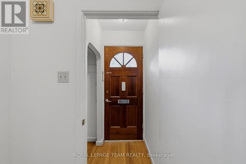 229 Daniel Avenue, Ottawa, ON - Indoor Photo Showing Other Room