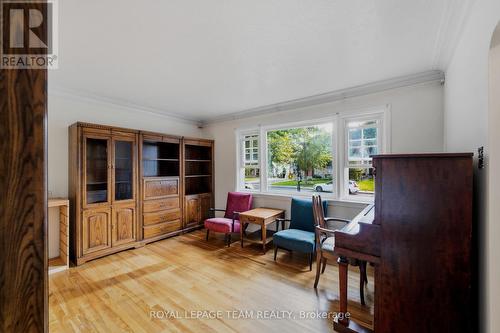 229 Daniel Avenue, Ottawa, ON - Indoor
