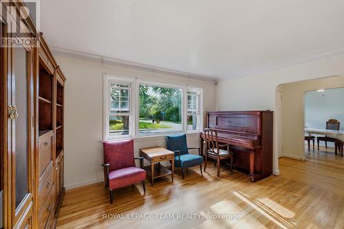 229 Daniel Avenue, Ottawa, ON - Indoor