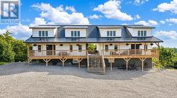 1317 NORTH MULDREW LAKE ROAD Gravenhurst (Muskoka (S)), ON P1P 1V5