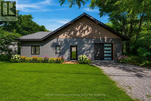 1232 518 HIGHWAY  Seguin, ON P2A 0B6