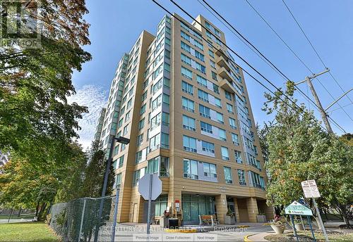 904 - 2800 WARDEN AVENUE  Toronto, ON M1W 3Z6