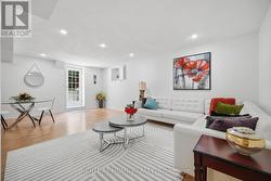 BASEMENT - 6379 ALDERWOOD TRAIL  Mississauga, ON L5N 6W9