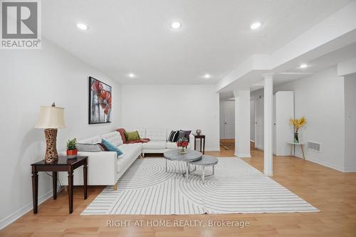 BASEMENT - 6379 ALDERWOOD TRAIL , Mississauga, Ontario L5N 6W9 3